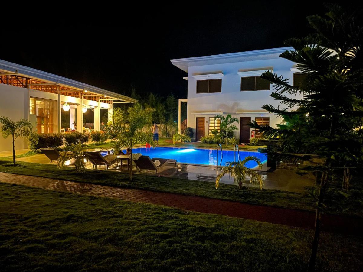 Red Picnic Hostel Панглао Экстерьер фото
