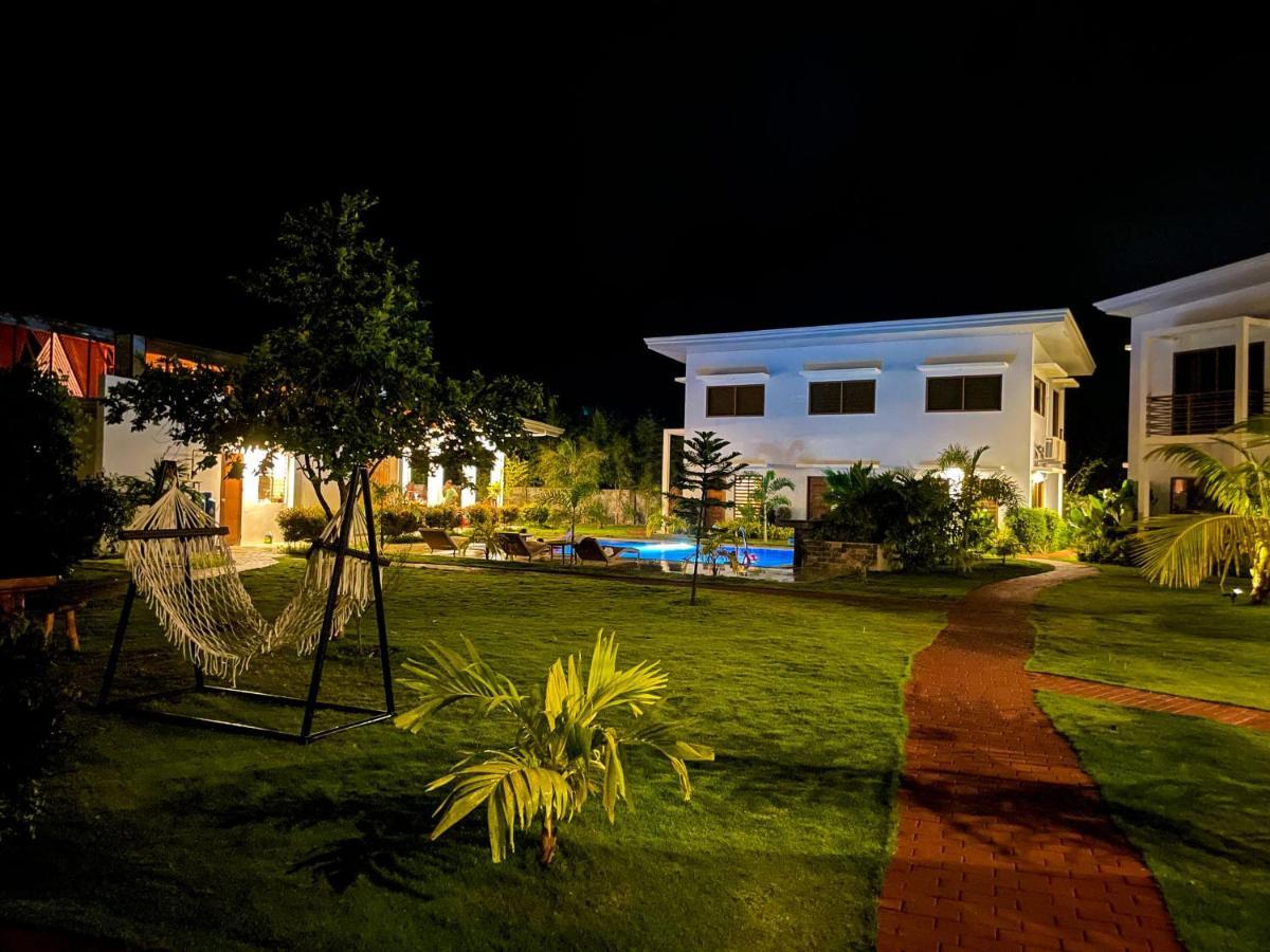 Red Picnic Hostel Панглао Экстерьер фото
