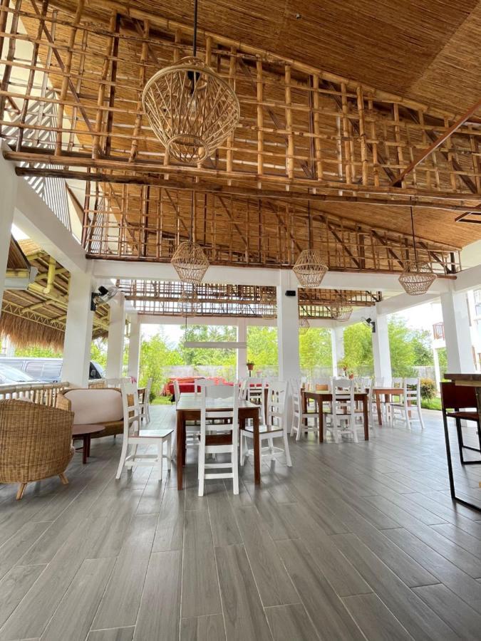 Red Picnic Hostel Панглао Экстерьер фото