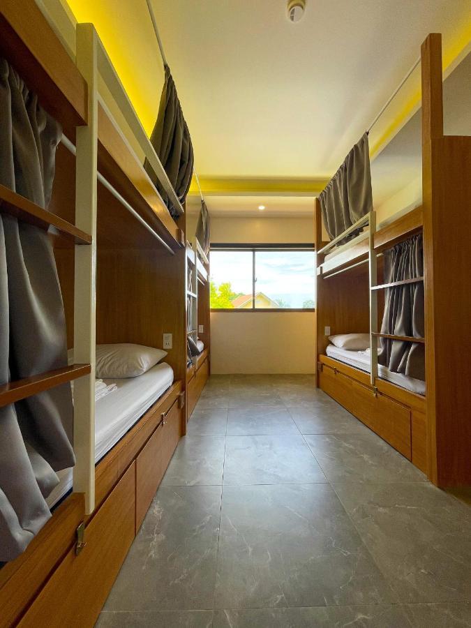 Red Picnic Hostel Панглао Экстерьер фото